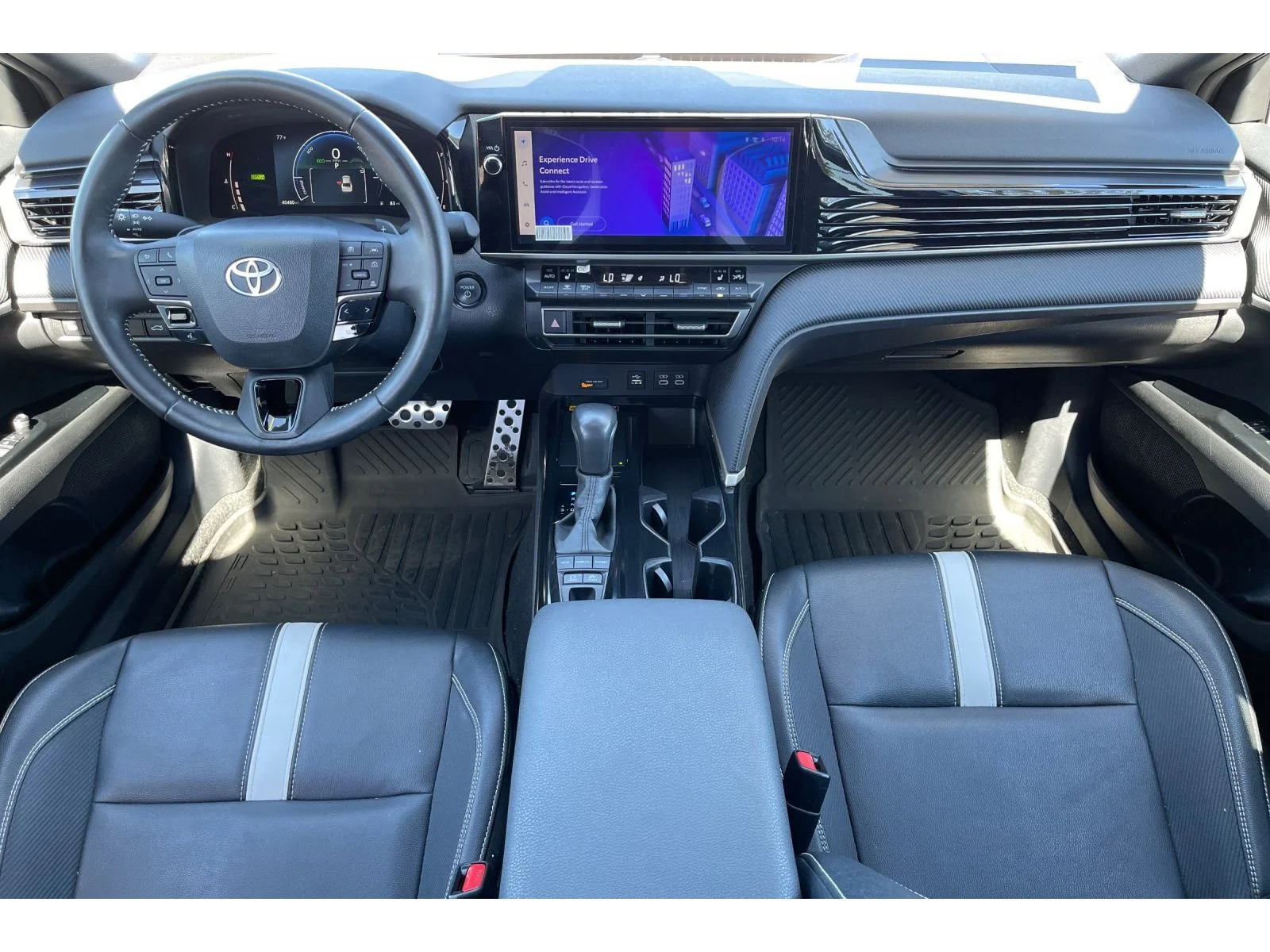 Used 2025 Heavy Metal Toyota SE image 16