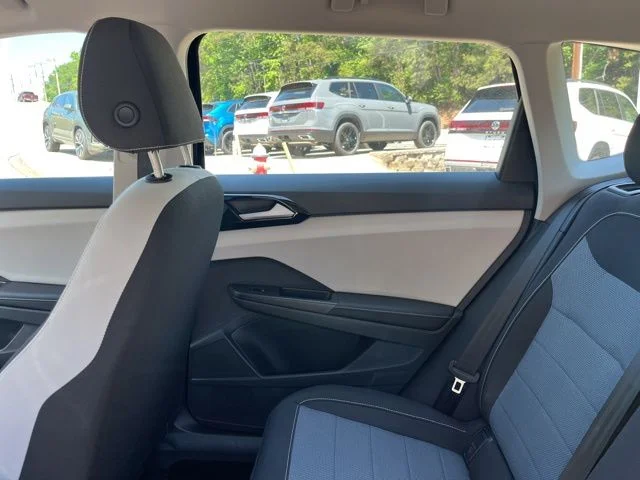 New 2026 Black Volkswagen 1.5T S image 12