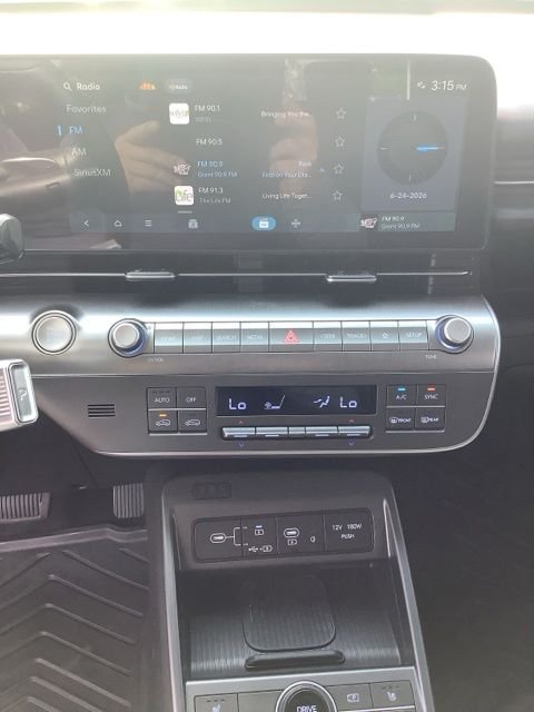 2026 Hyundai Kona SEL Premium - Photo 32