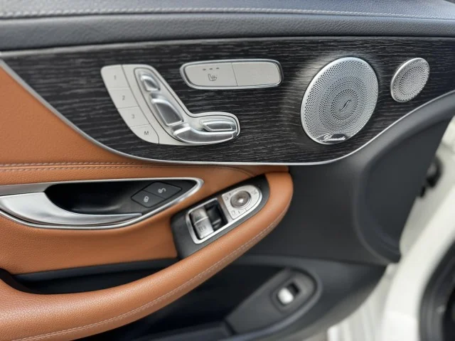 2022 Mercedes-Benz C-Class Coupe C 300 - Photo 12