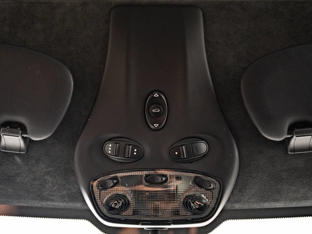 Used 2005 Seal Grey Porsche Carrera image 34