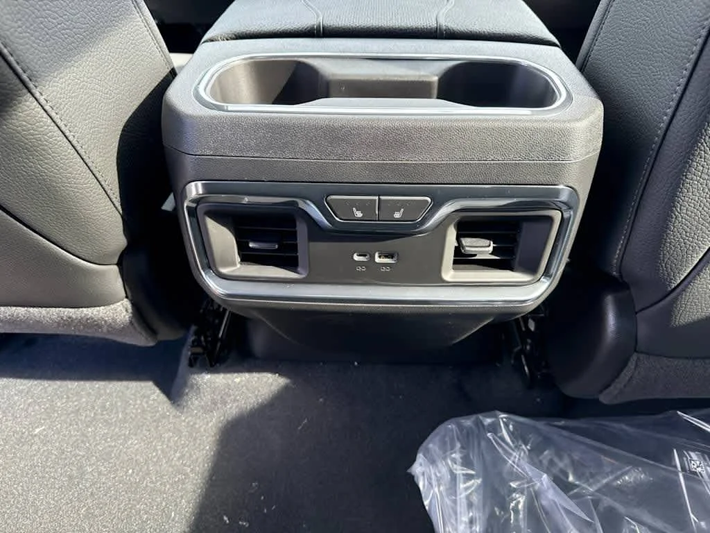 New 2026 Sterling Metallic GMC Denali image 13