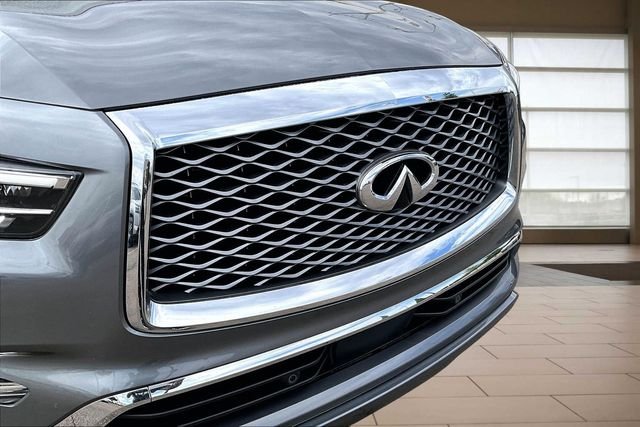 Used 2020  INFINITI  image 29