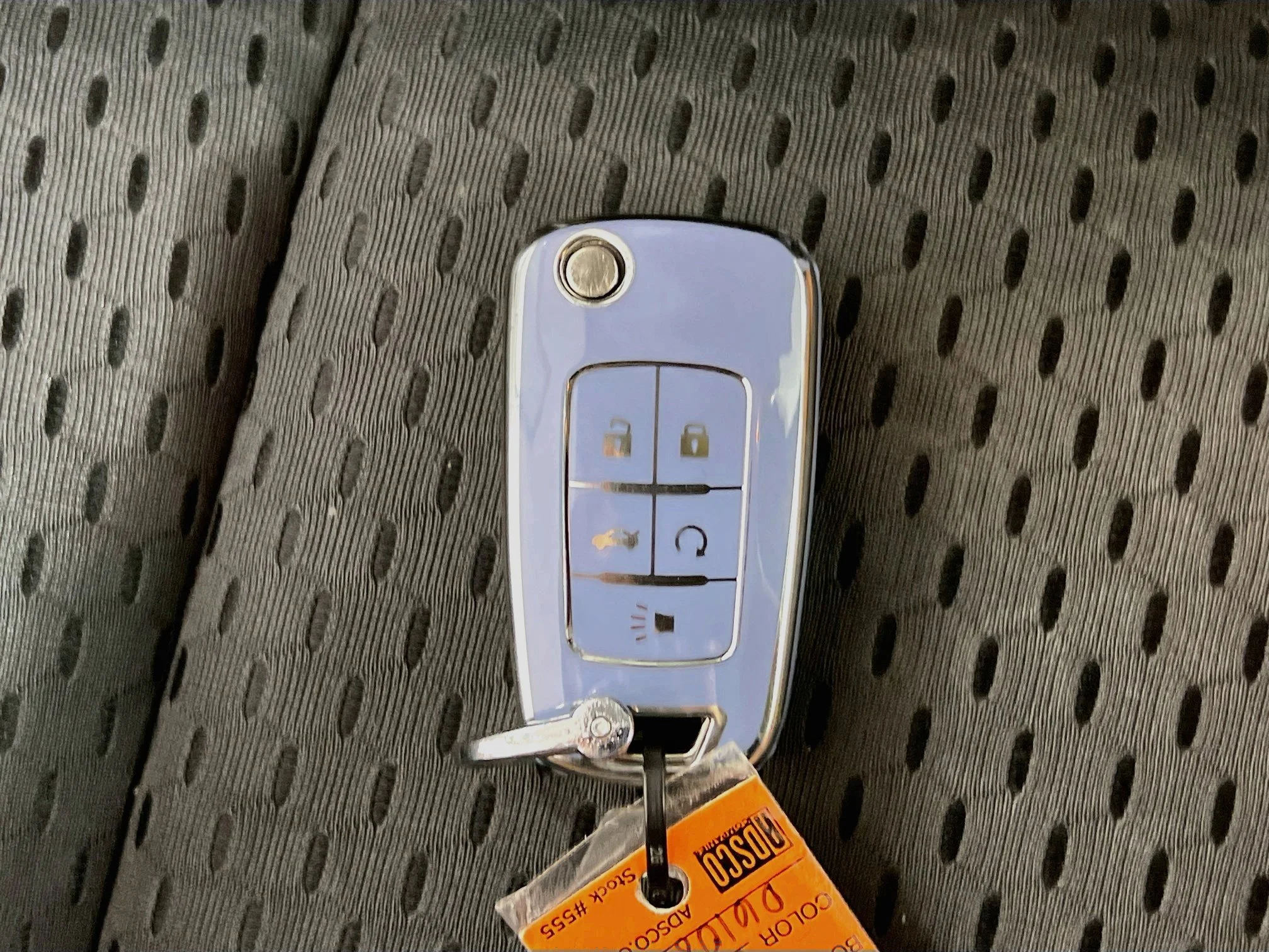 Used 2013 Silver Ice Metallic Chevrolet LS image 26