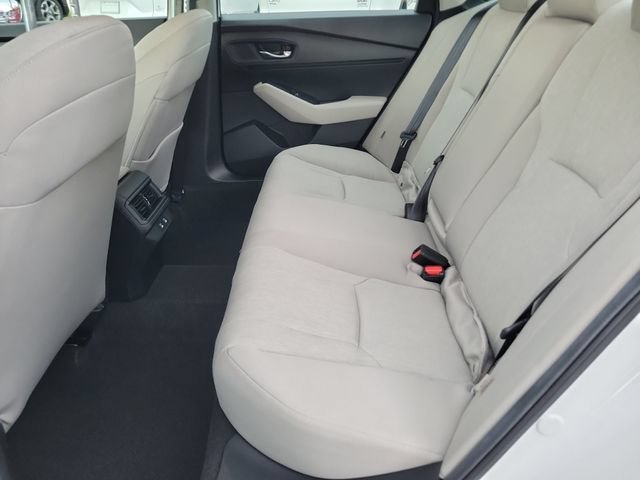 2025 Honda Accord LX - Photo 11