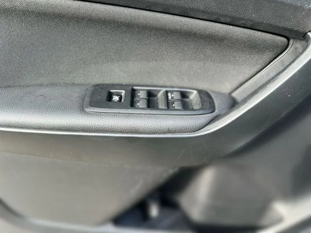 Used 2020 Silver Ford XLT image 15