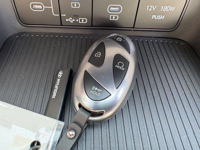 2026 Hyundai Kona SE - Photo 42