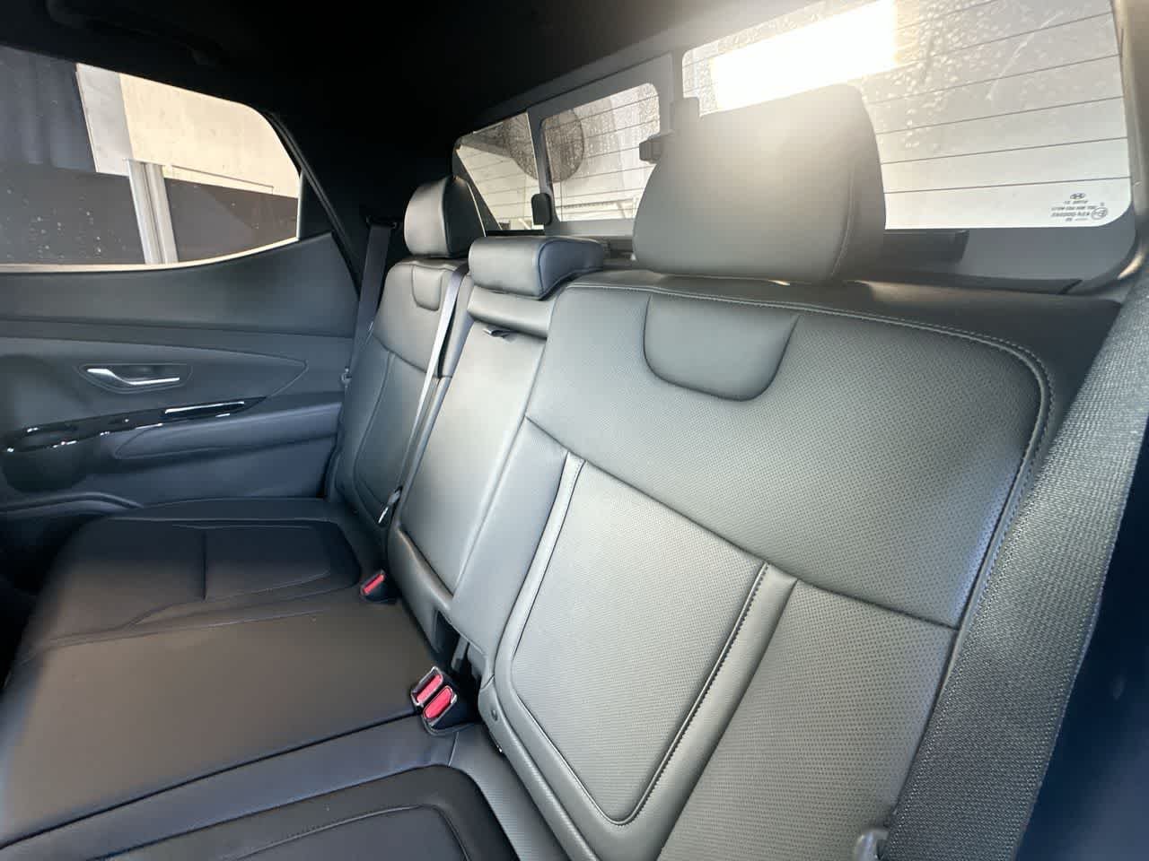 2025 Hyundai Santa Cruz SEL Activity - Photo 22