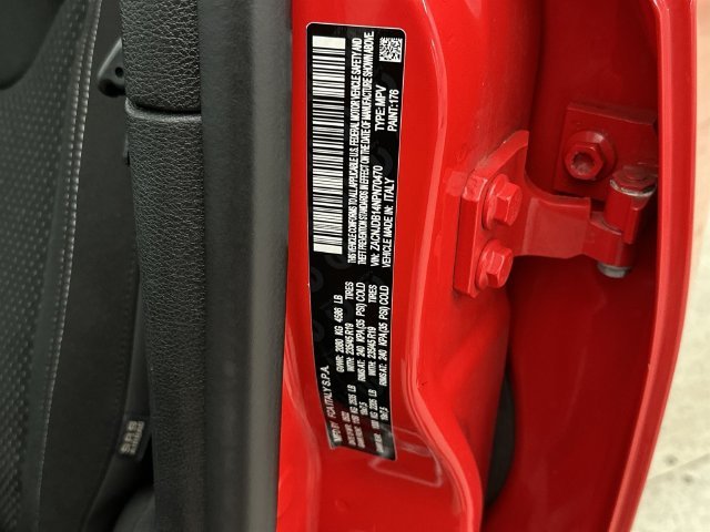 2022 Jeep Renegade Red Edition - Photo 42
