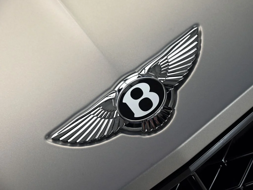Used 2025  Bentley First Edition Launch Specification image 22