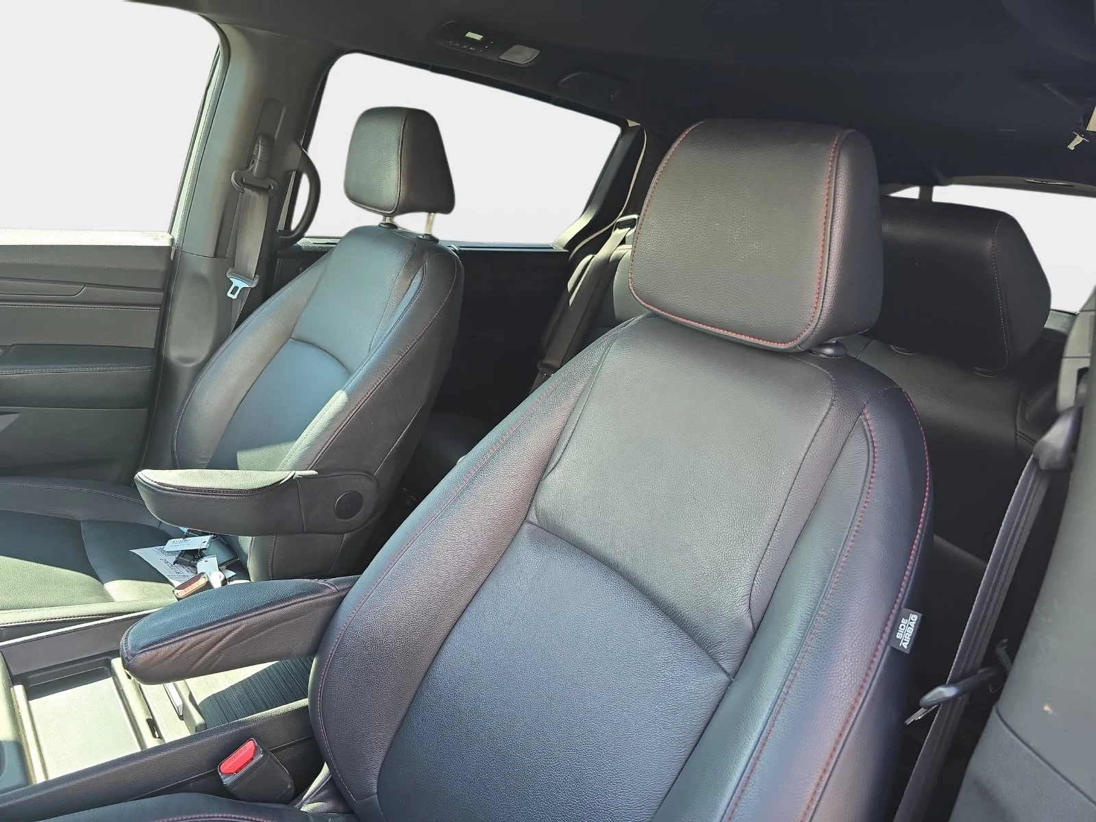 2024 Honda Odyssey SPORT - Photo 10