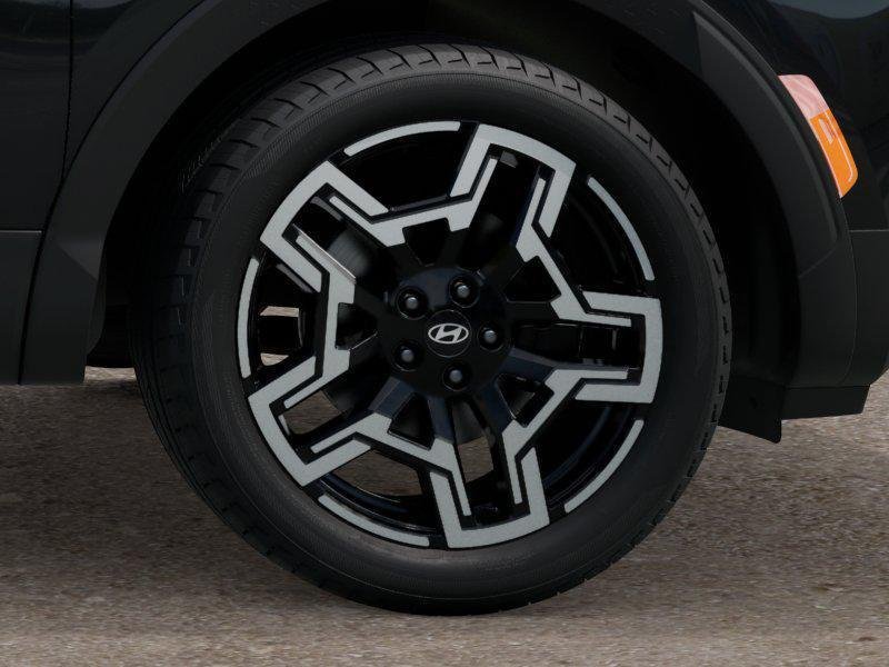 New 2026 Black Hyundai Limited image 44