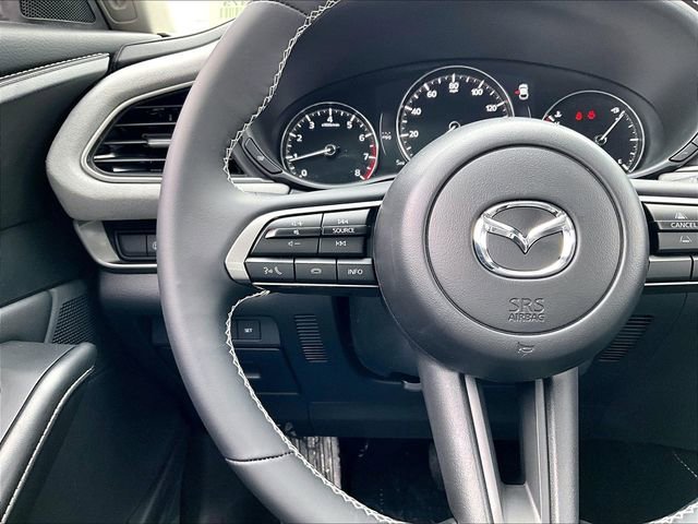 New 2026 Jet Black Mica Mazda 2.5 S Aire Edition image 19