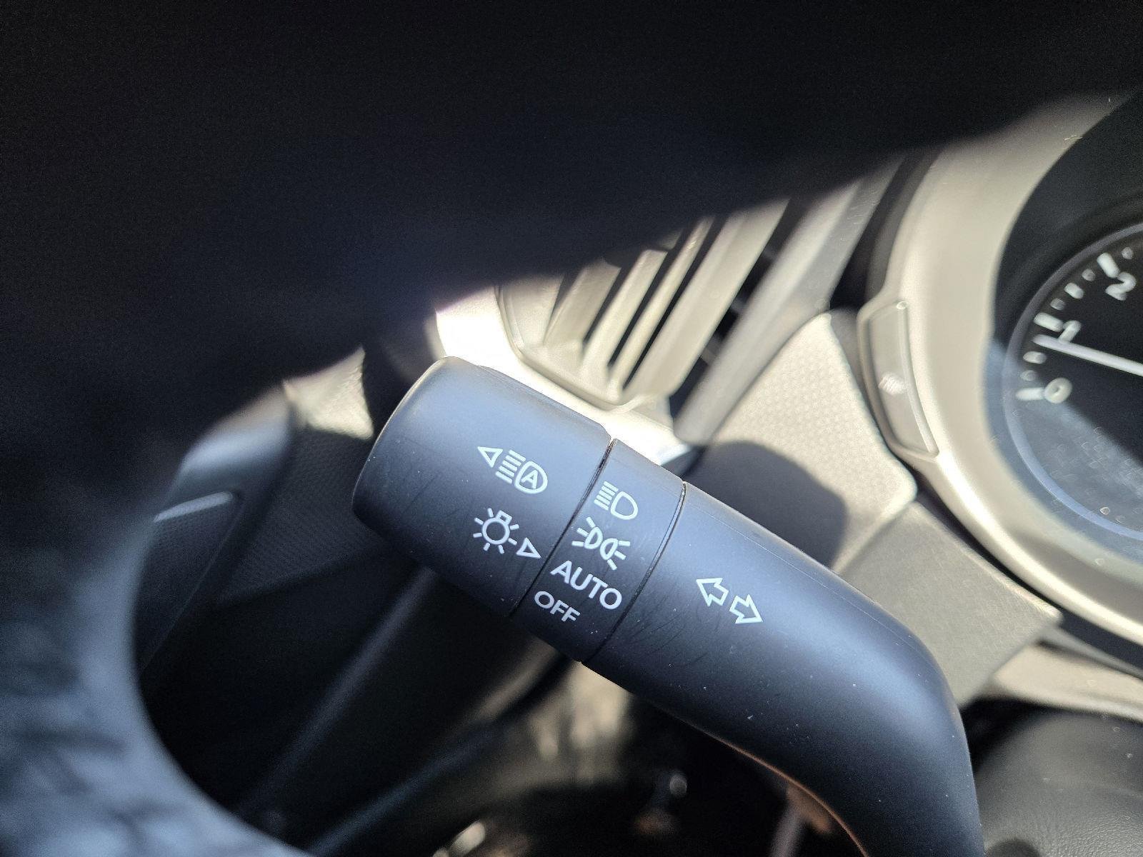 2024 Mazda CX-50 S PREFERRED - Photo 36