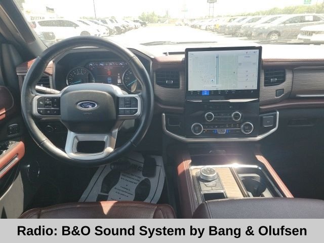 2024 Ford Expedition Limited - Photo 4
