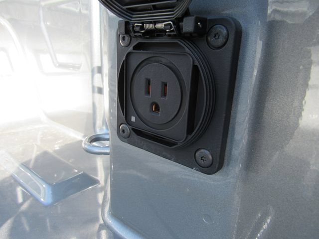 2026 GMC Sierra 1500 Pro - Photo 27