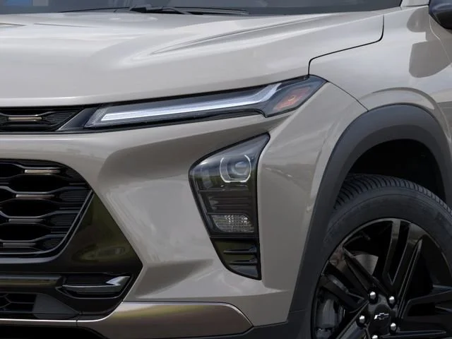 2026 Chevrolet Trax Activ - Photo 10