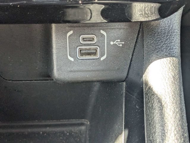 Used 2023 Gray Jeep Limited image 23