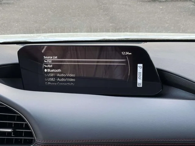 New 2026 Jet Black Mica Mazda 2.5 S Premium image 20