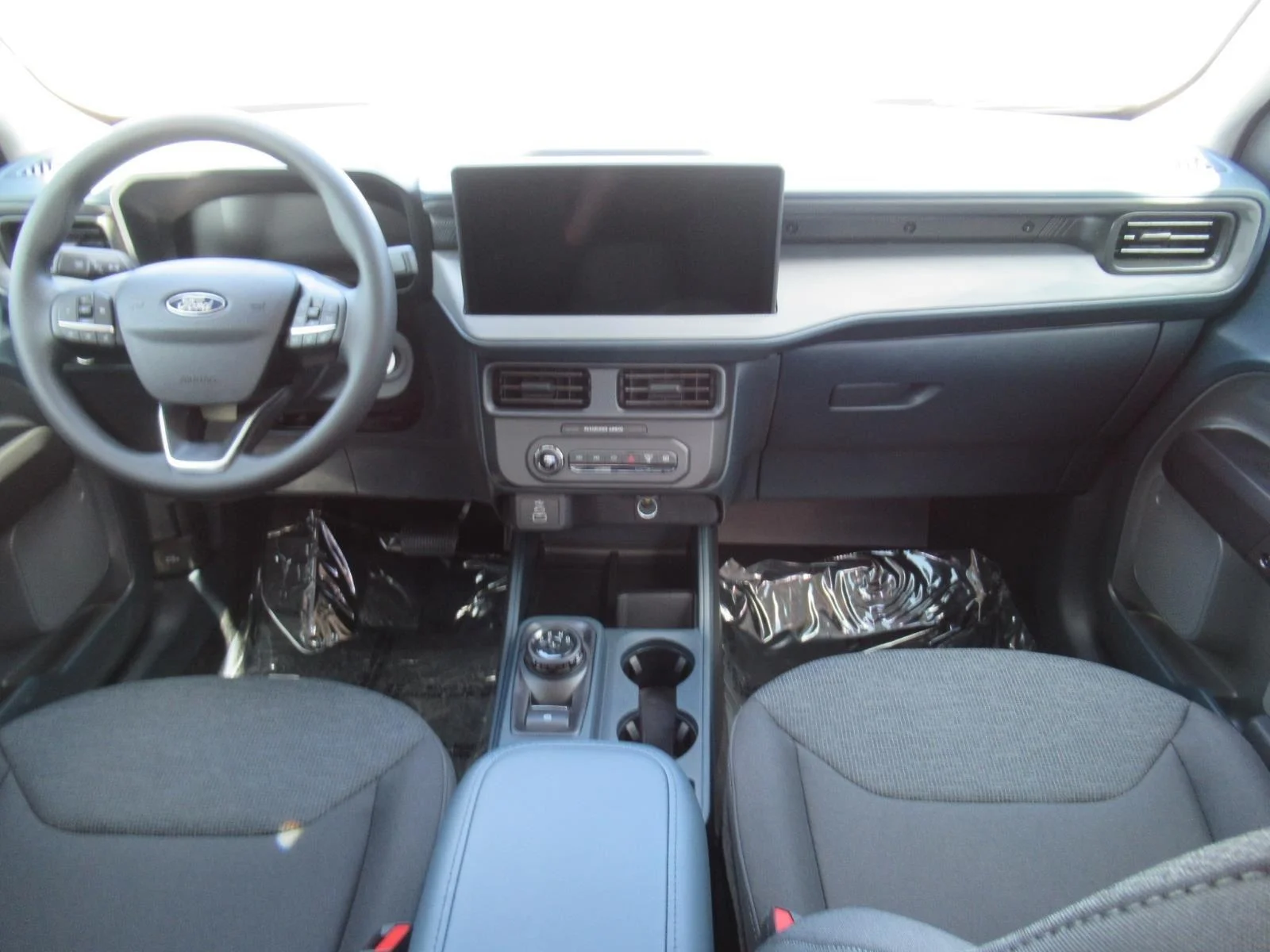 New 2026 Shadow Black Ford XL image 12