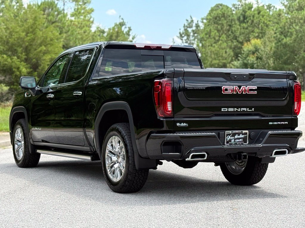 2026 GMC Sierra 1500 Denali - Photo 12