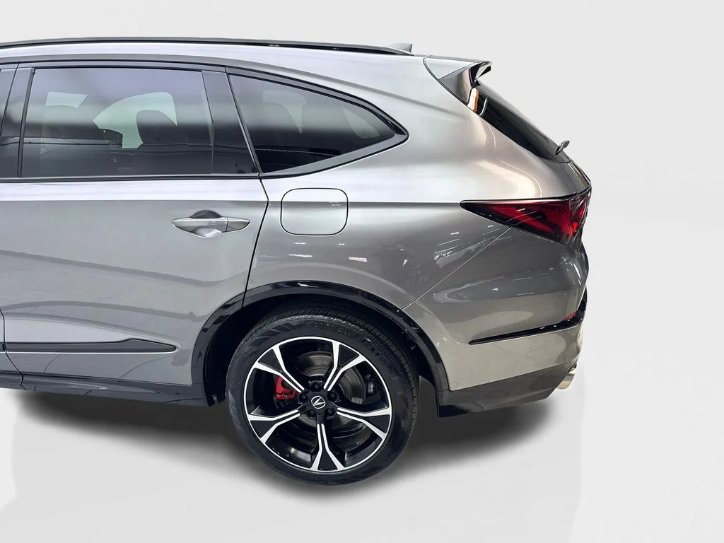 Used 2025  Acura Type S w/Advance Package image 17