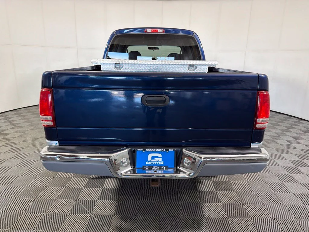 Used 2001  Dodge Sport image 7