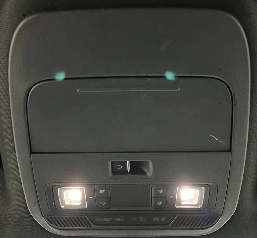 Used 2024 White Ford XLT image 41