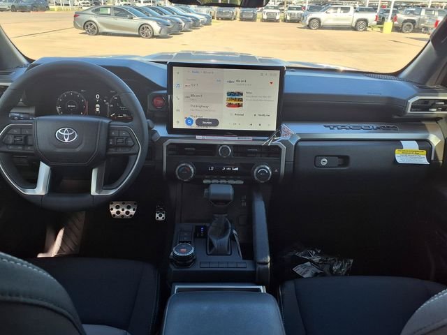 Used 2026 Gray Toyota SR5 image 9