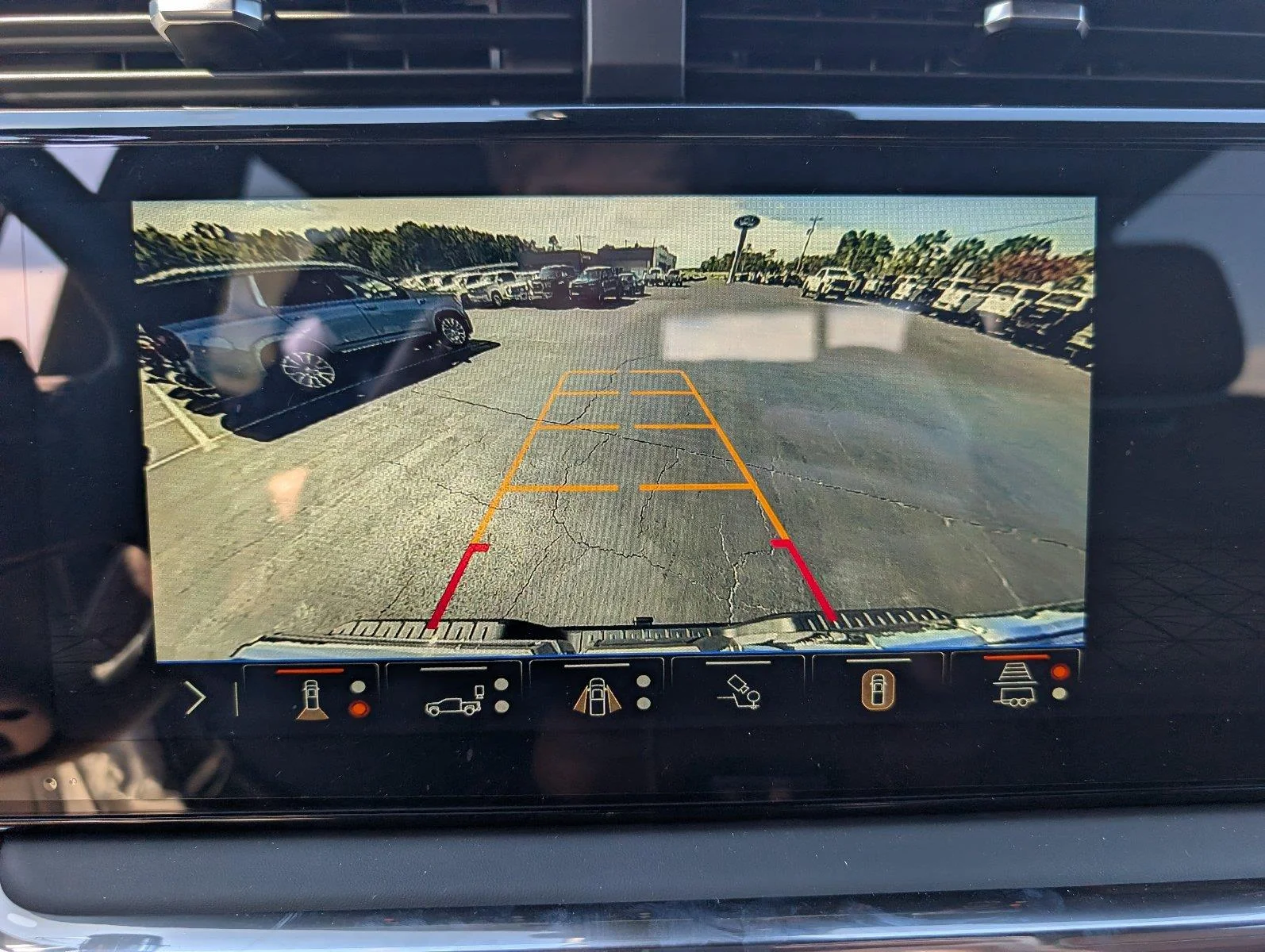 New 2026 Onyx Black GMC Denali Ultimate image 18