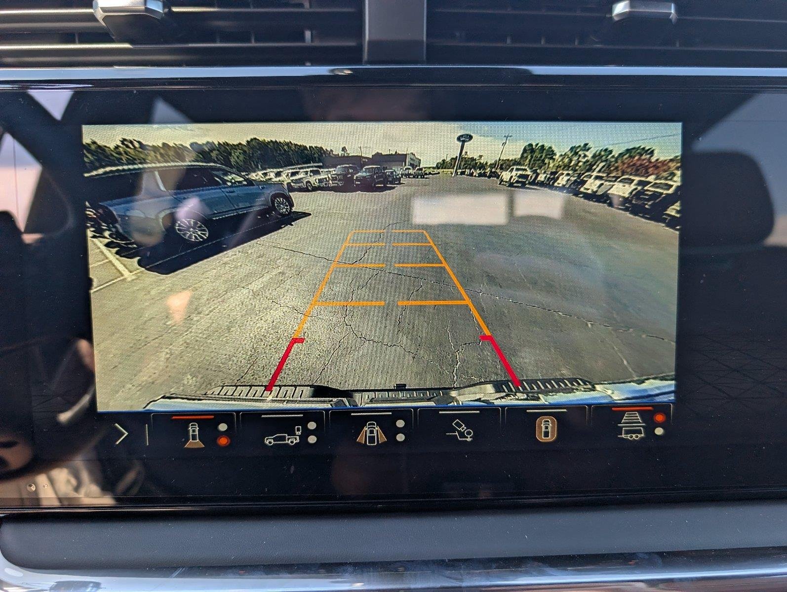 New 2026 Onyx Black GMC Denali Ultimate image 18