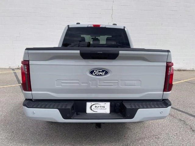 New 2026 Avalanche Ford XLT image 38