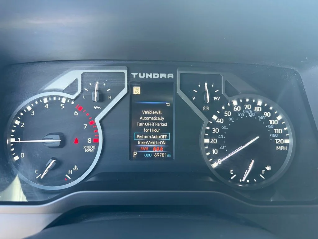 2024 Toyota Tundra SR5 - Photo 17