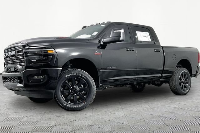 2026 RAM 2500 Laramie 4X4 Crew Cab SWB's photo