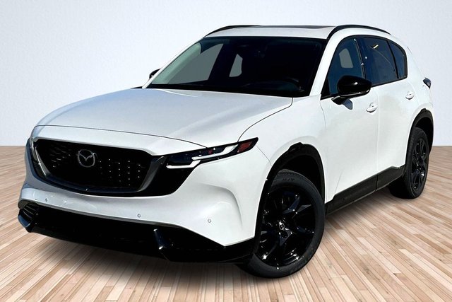 2026 Mazda CX-5 2.5 S Premium AWD