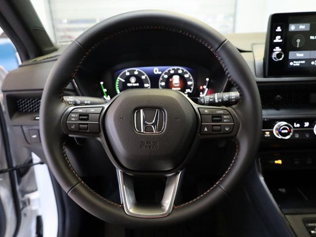 2026 Honda CR-V Sport-L - Photo 14