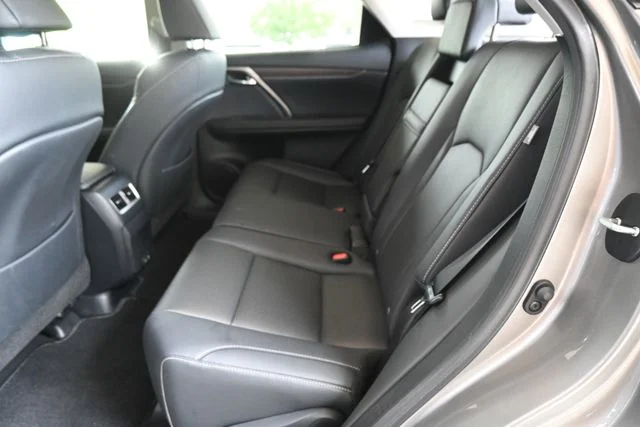 2020 Lexus RX 350 - Photo 22