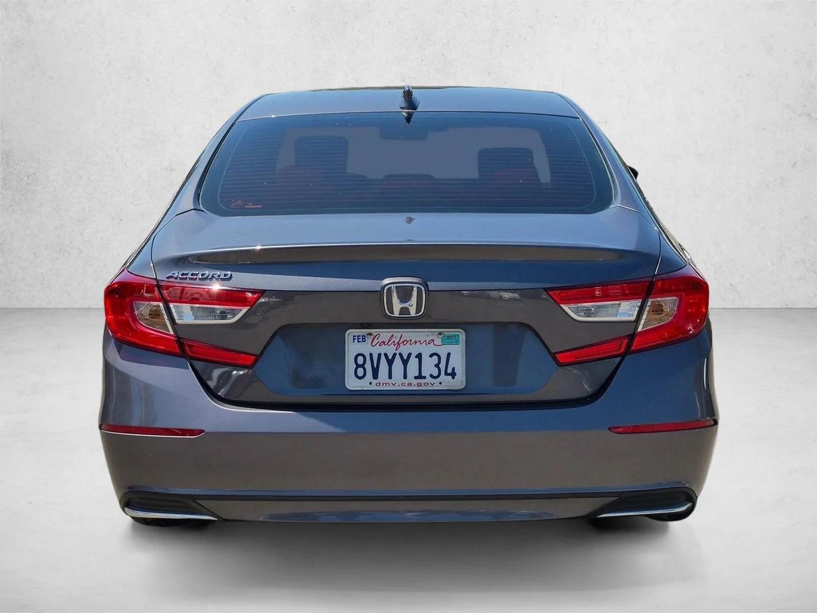 Used 2020 Modern Steel Metal Honda LX image 6