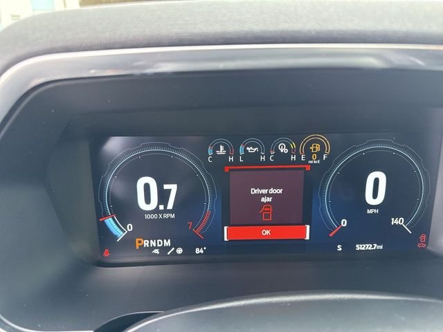 Used 2022 White Ford Raptor image 15