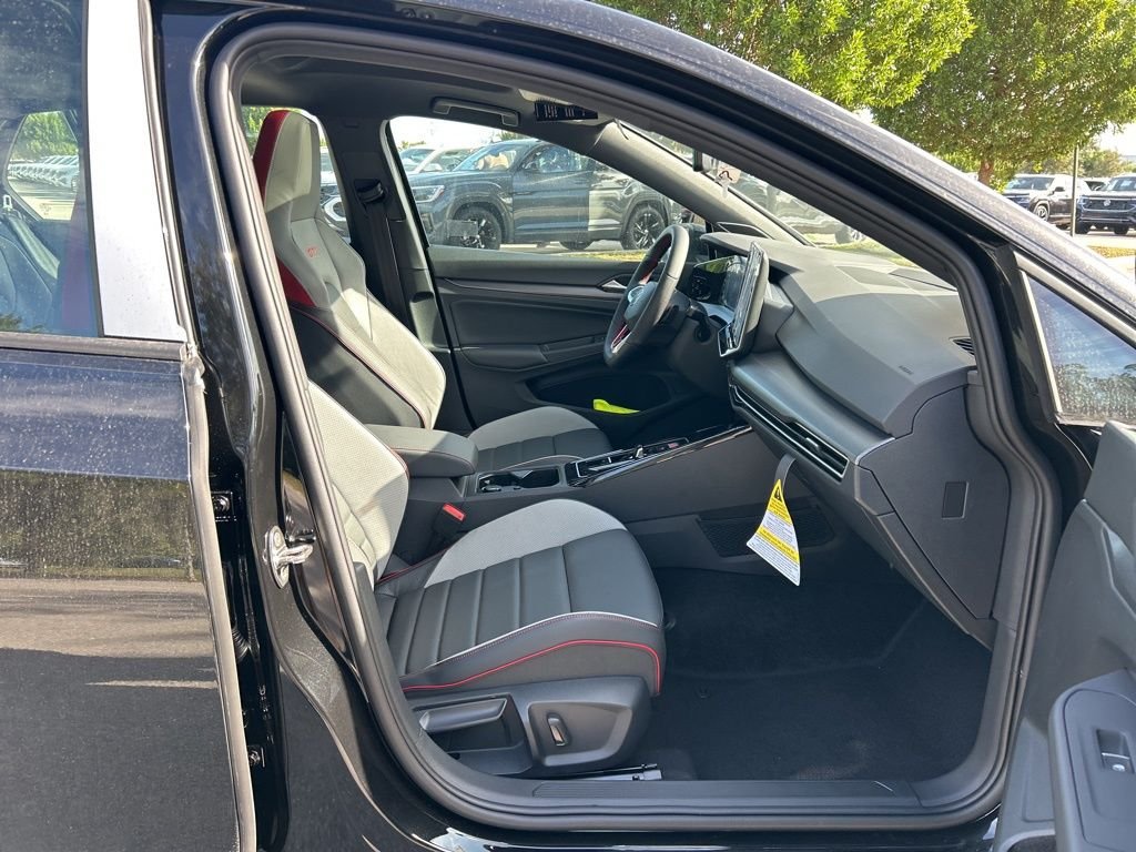 New 2026 Black Volkswagen 2.0T SE image 39
