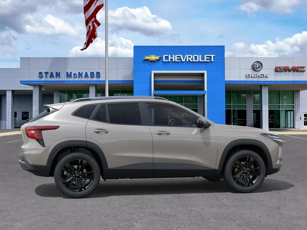 2026 Chevrolet Trax Activ - Photo 5