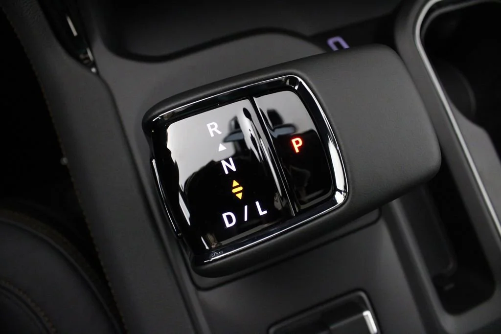 2026 GMC Sierra 1500 AT4 - Photo 30