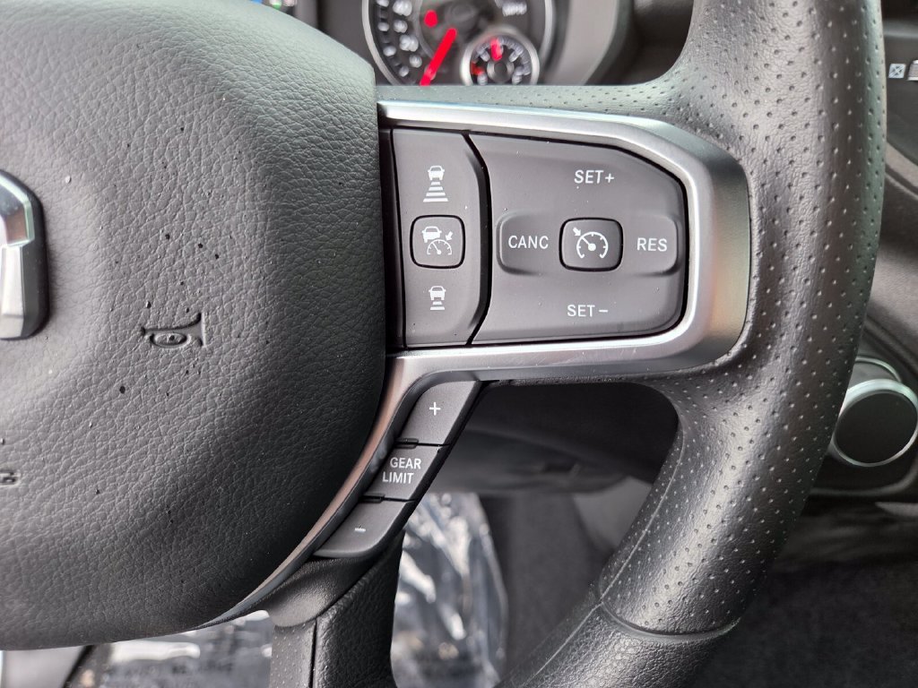 2026 RAM 1500 Tradesman - Photo 19
