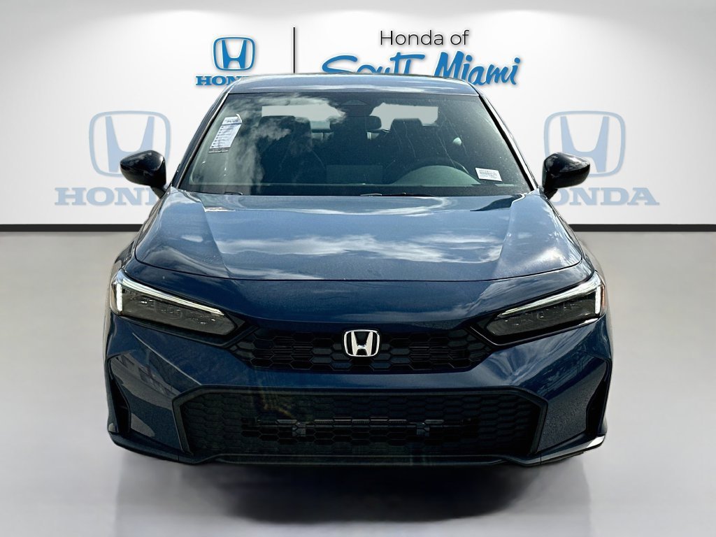 Used 2026  Honda Sport image 2