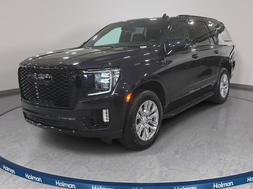 2024 GMC Yukon 2WD Denali's photo
