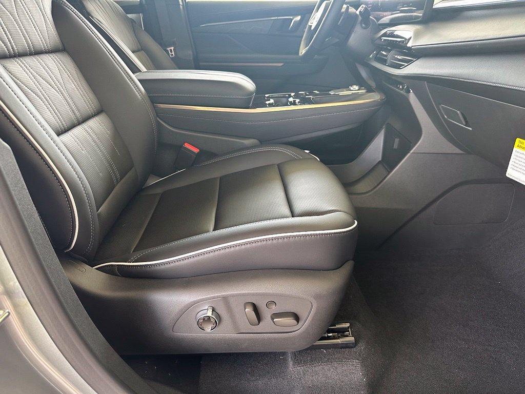 2026 Buick Enclave Avenir - Photo 43