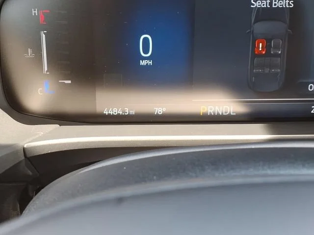 2025 Ford Escape Hybrid ST-Line Select - Photo 26