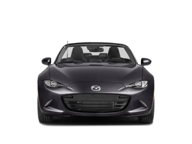 Used 2023 Jet Black Mica Mazda Grand Touring image 7