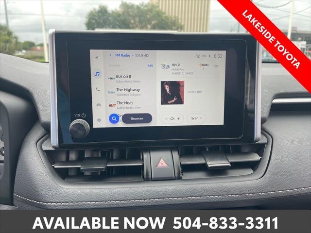 Certified Used 2025 MAGNETIC GRAY MET. Toyota  image 34