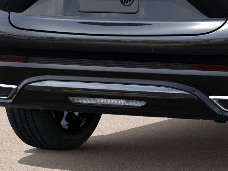 New 2026 Ebony Twilight Metallic Buick Sport Touring image 14